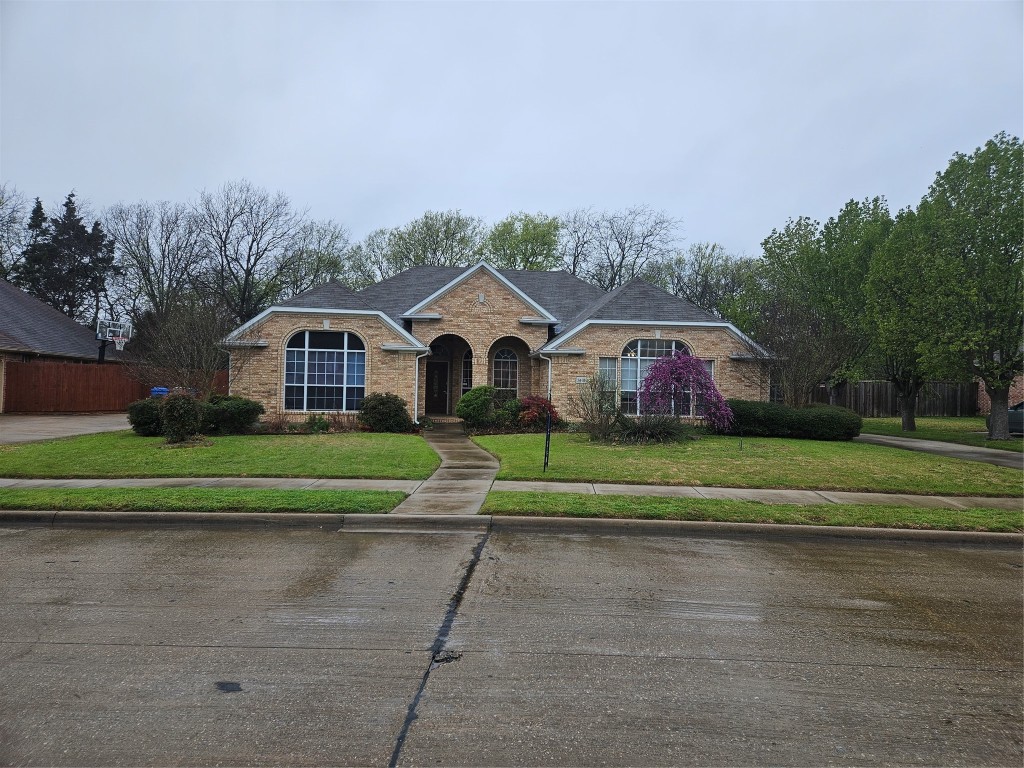3401 Indian Trail Rowlett TX 75088