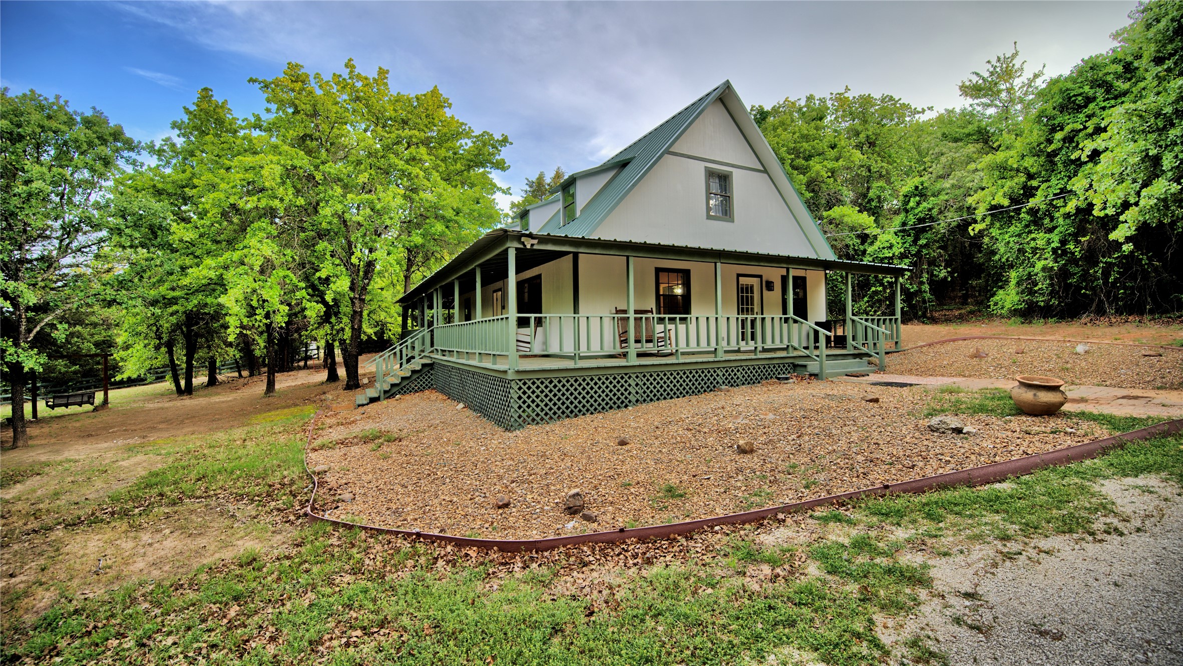 186 County Road 429 Muenster TX 76252