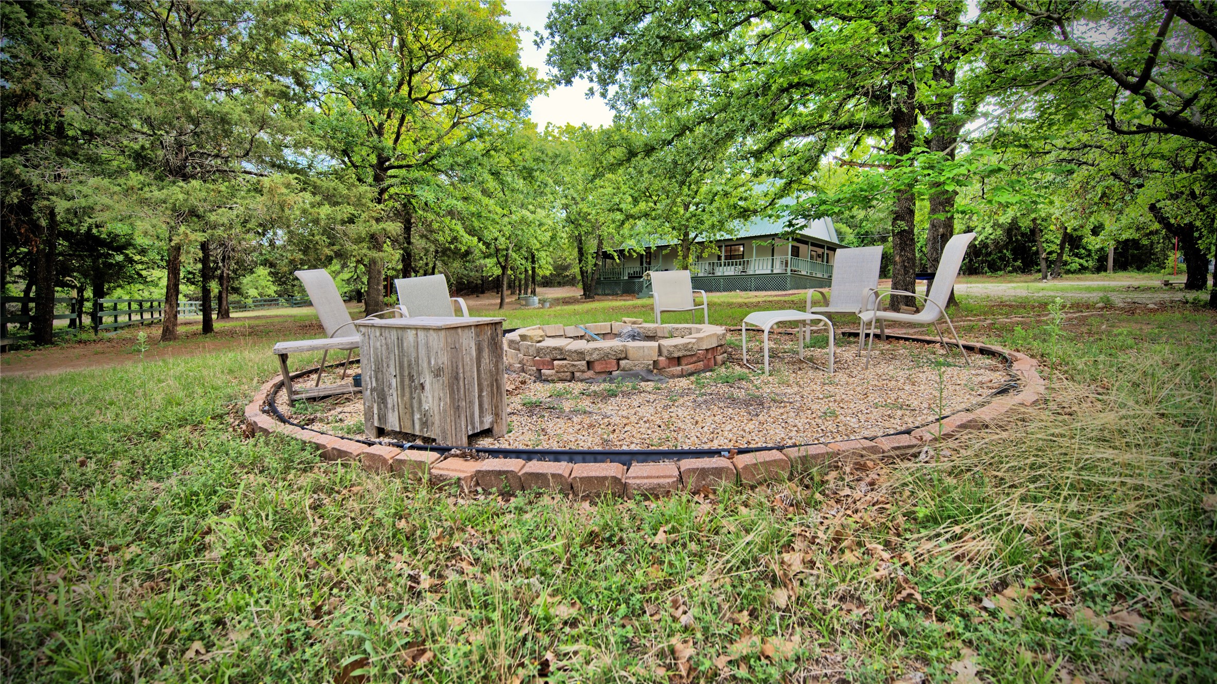 186 County Road 429 Muenster TX 76252