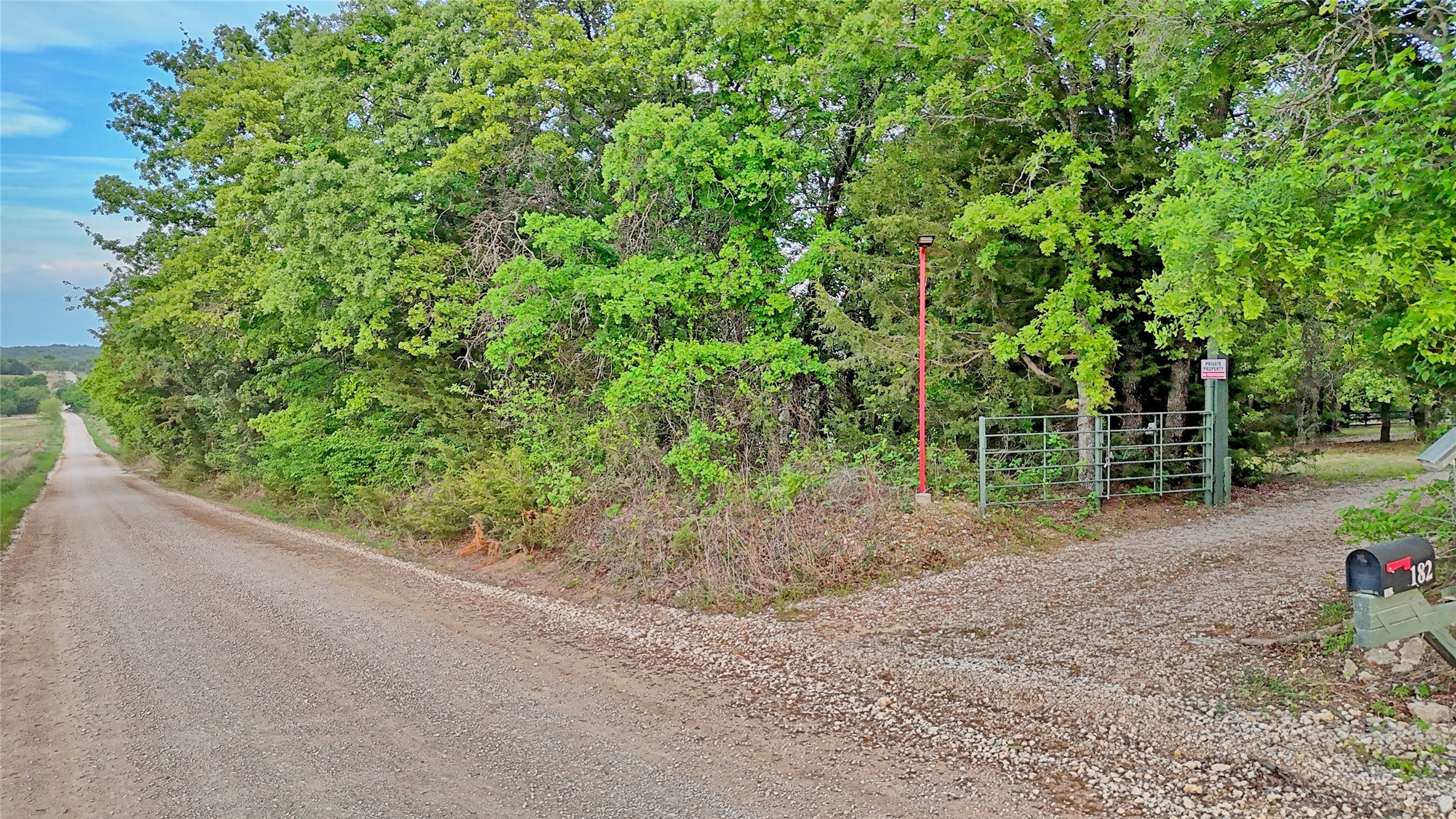 186 County Road 429 Muenster TX 76252
