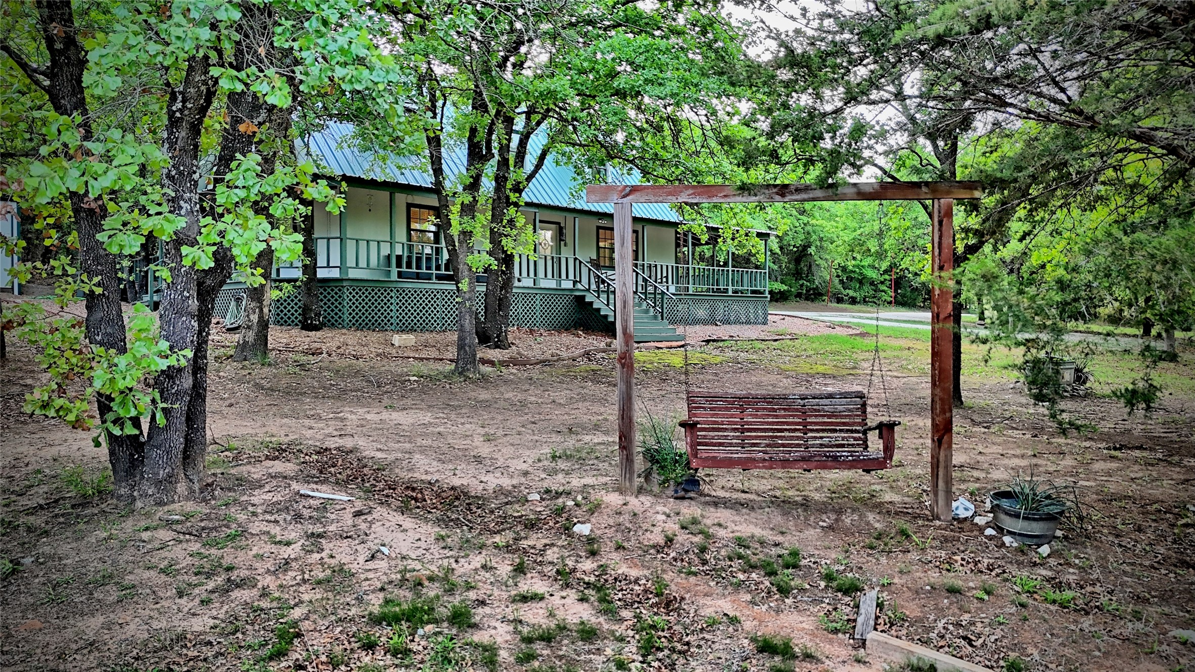 186 County Road 429 Muenster TX 76252