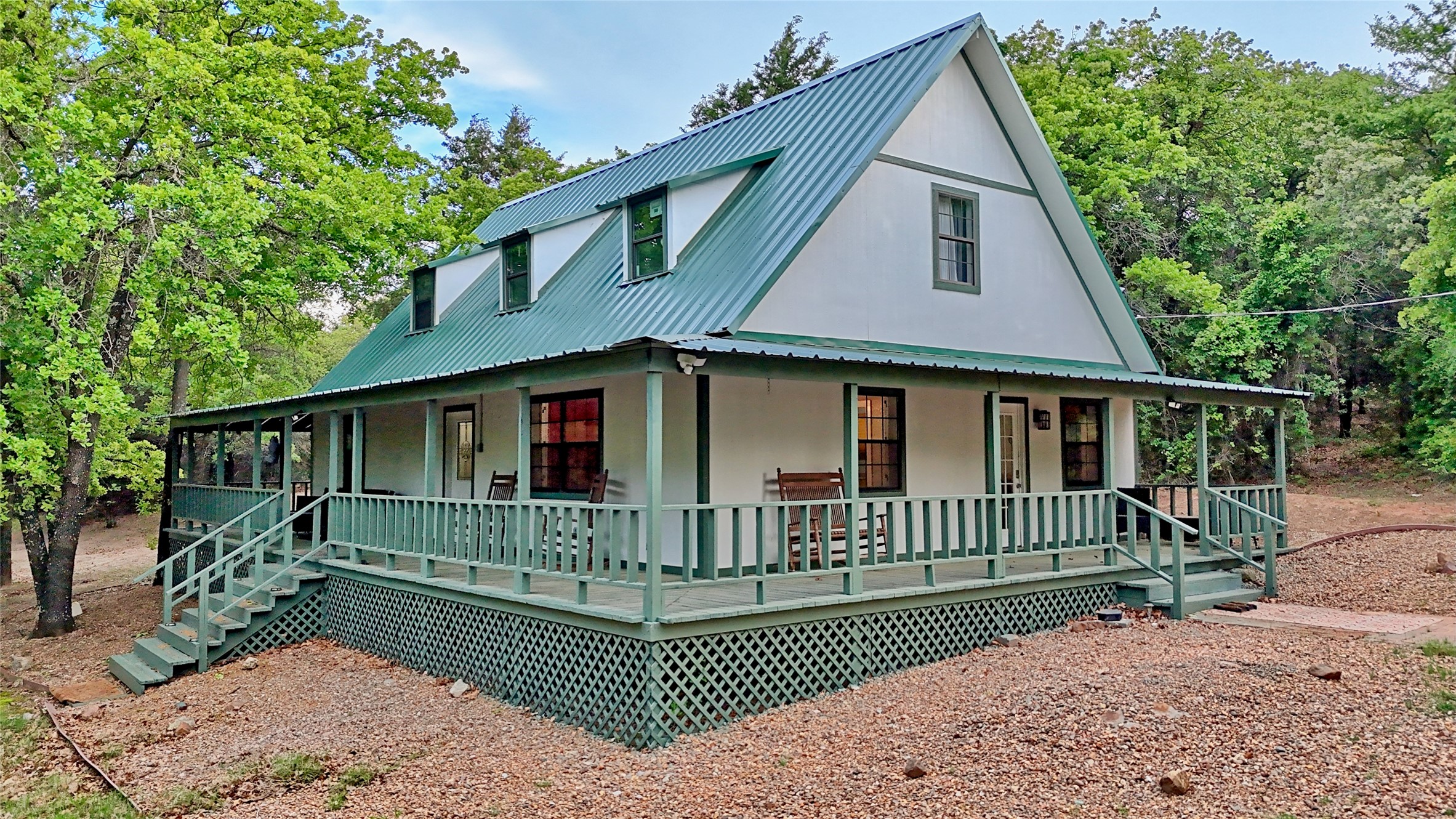186 County Road 429 Muenster TX 76252