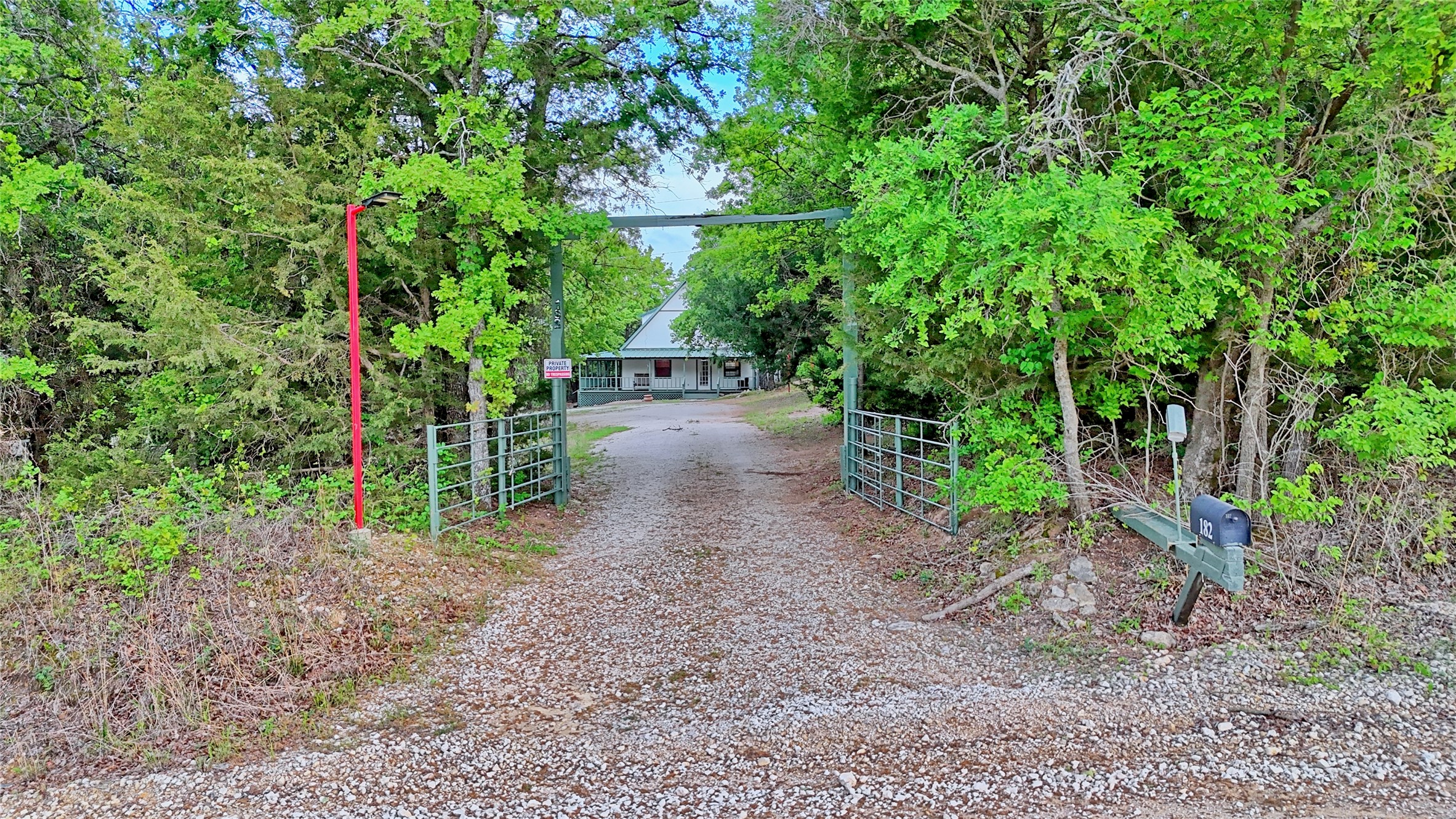 186 County Road 429 Muenster TX 76252