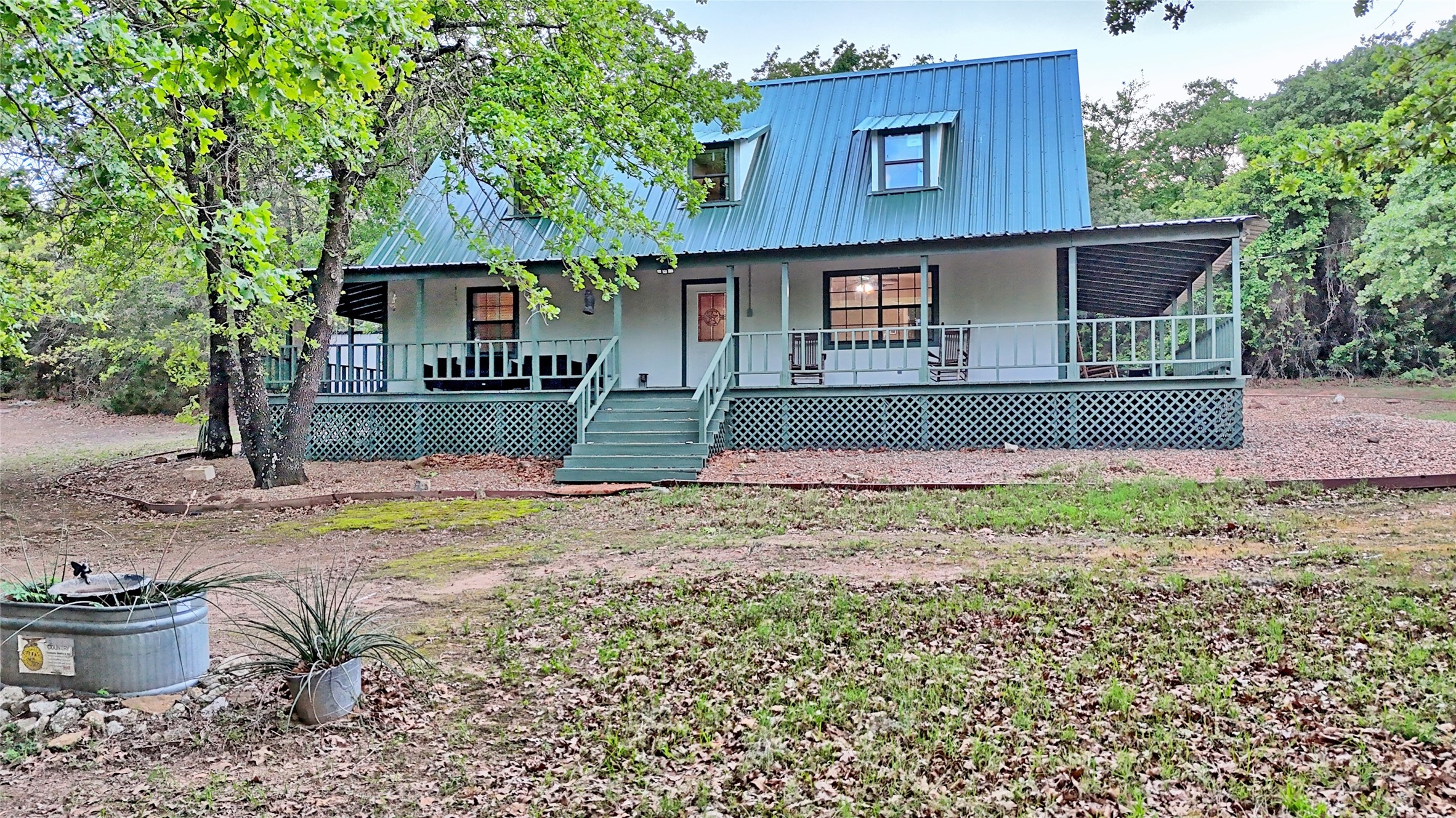 186 County Road 429 Muenster TX 76252