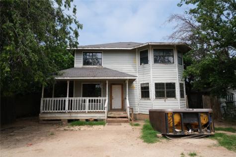 870 Mulberry Street Abilene TX 79601