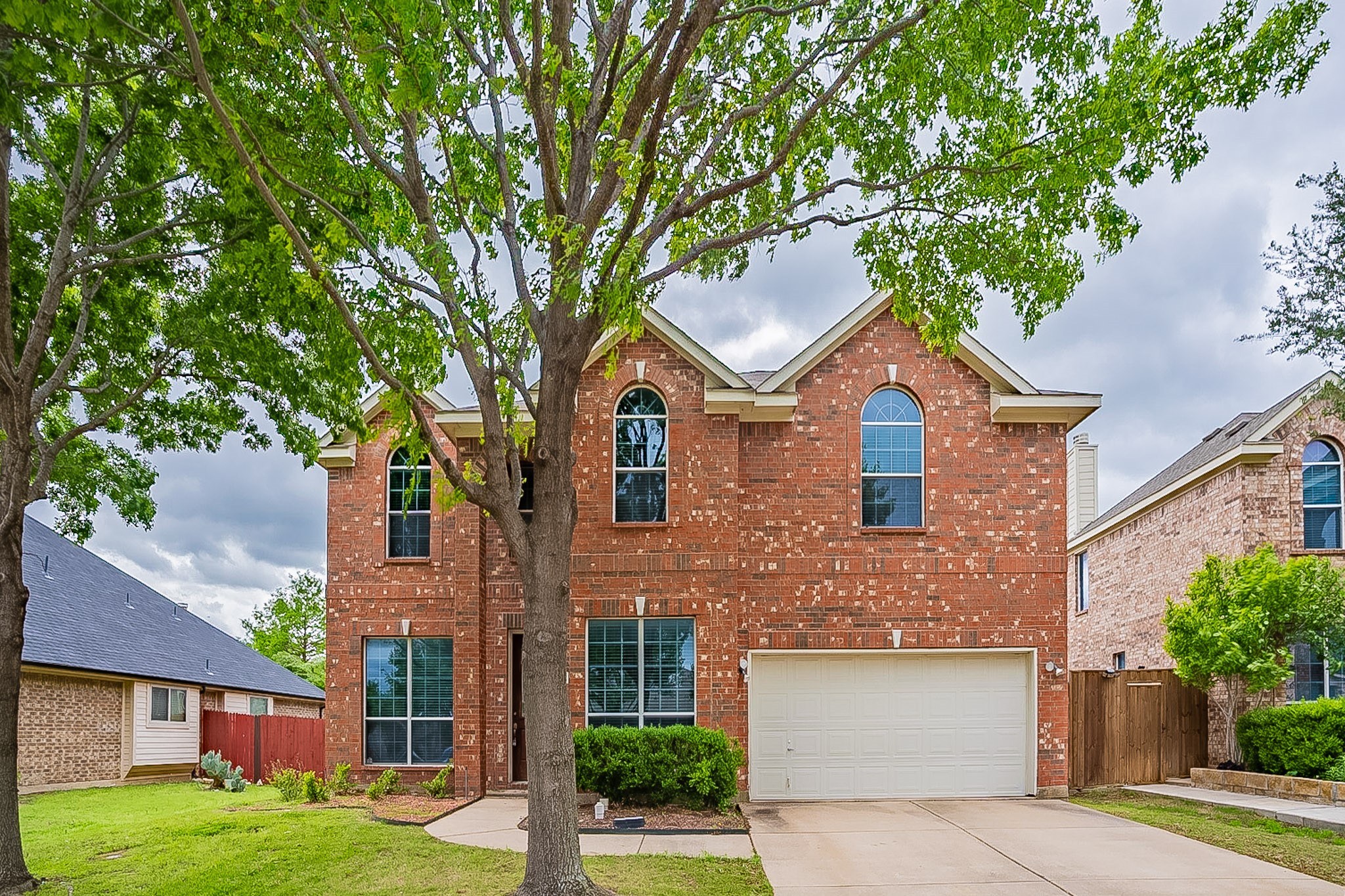 5059 Prairie Falcon Court Grand Prairie TX 75052