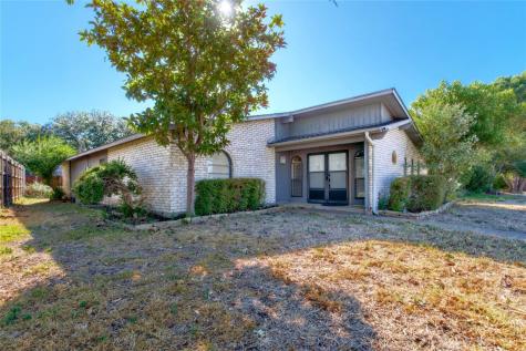 6412 Apache Court Plano TX 75023