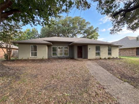 3717 Knob Hill Drive Plano TX 75023