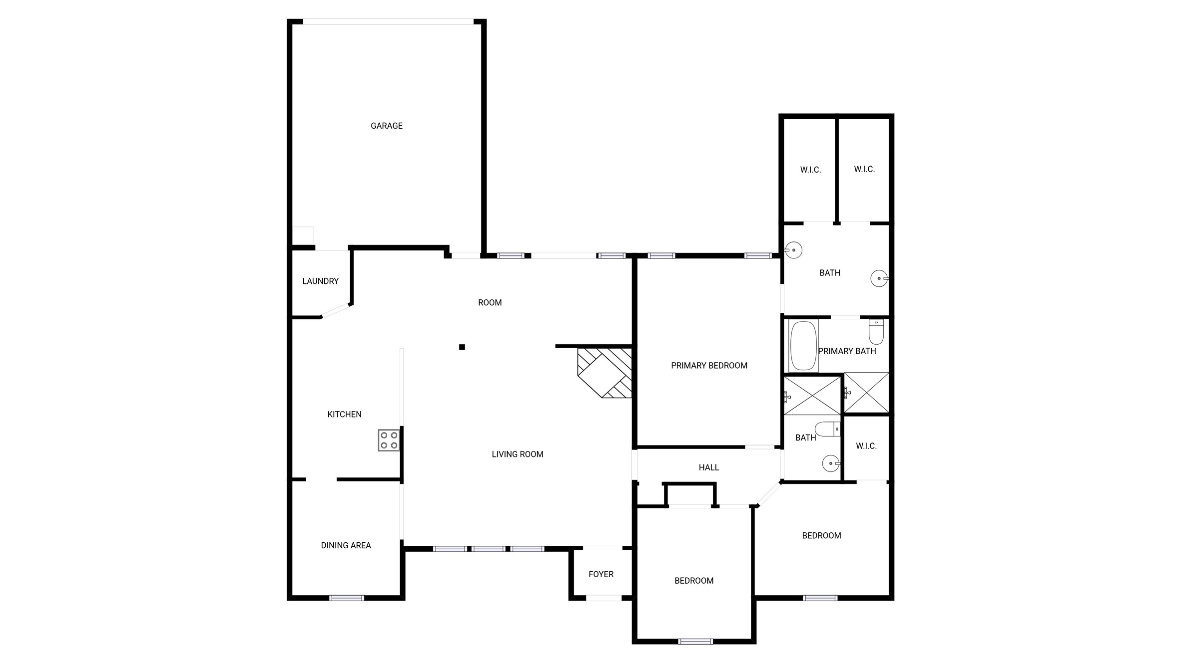 3717 Knob Hill Drive Plano TX 75023