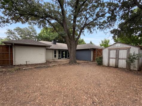 3717 Knob Hill Drive Plano TX 75023
