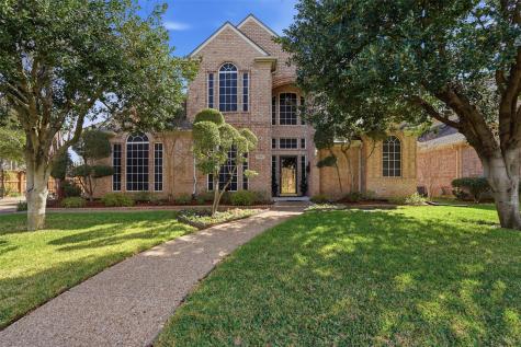 6001 Wallace Meadows Court Arlington TX 76001