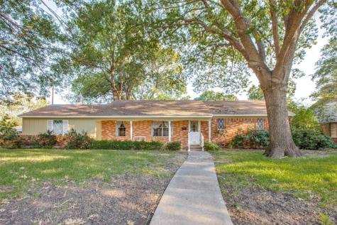 618 Opal Lane Richardson TX 75080