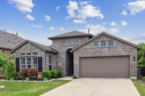 1708 Lone Lynx Way Wylie TX 75098