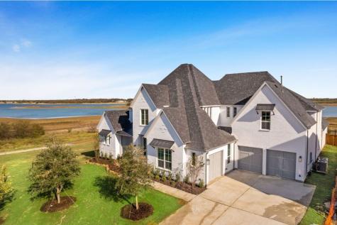 2800 Maryport Court The Colony TX 75056