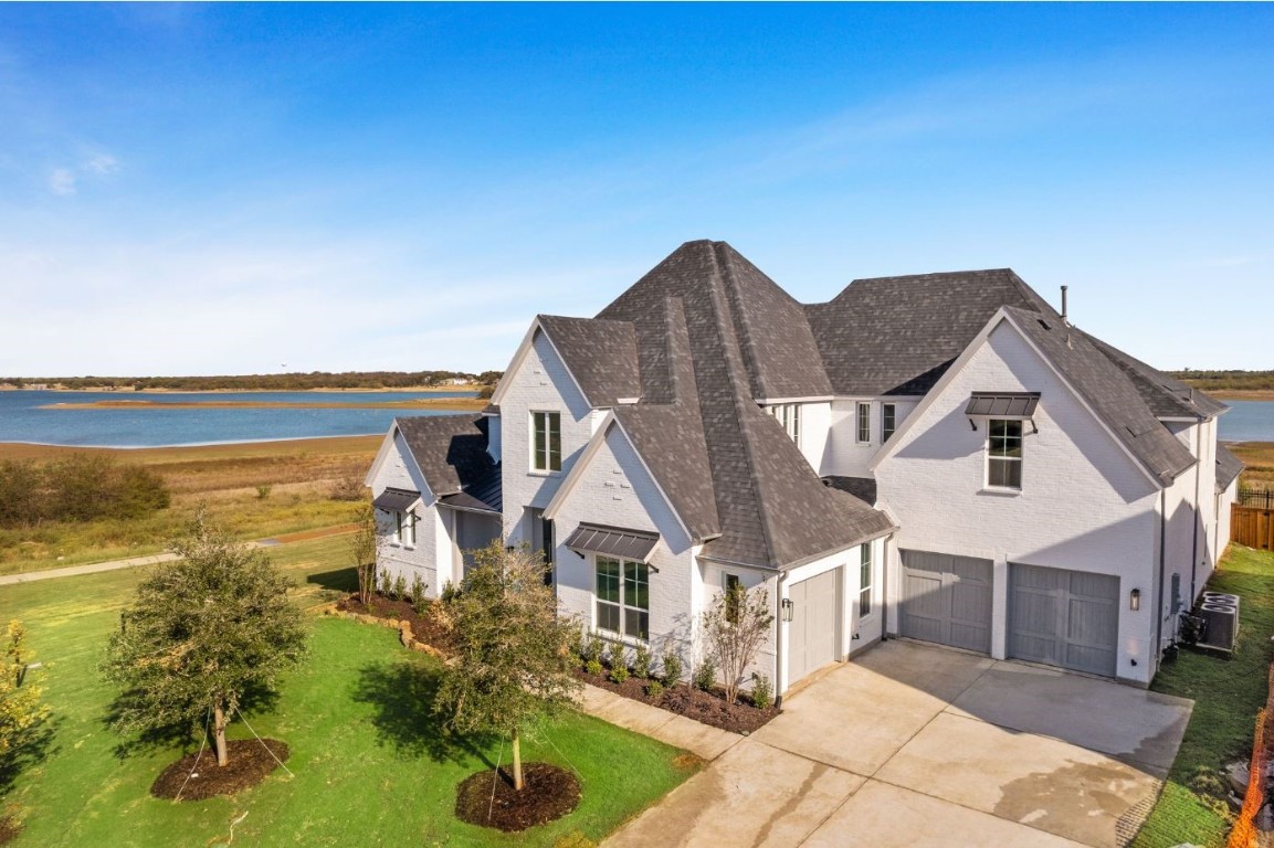 2800 Maryport Court The Colony TX 75056