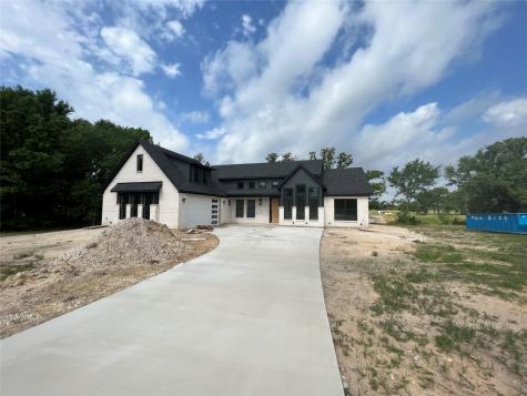 556 Clubhouse Drive Corsicana TX 75109