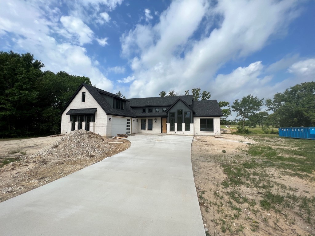 556 Clubhouse Drive Corsicana TX 75109