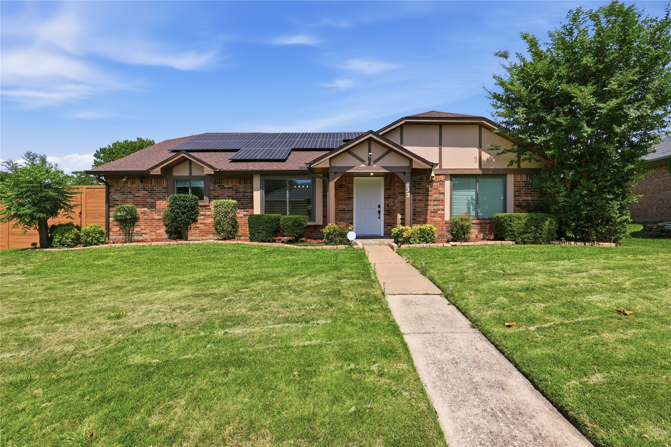 933 Purcell Drive Plano TX 75025