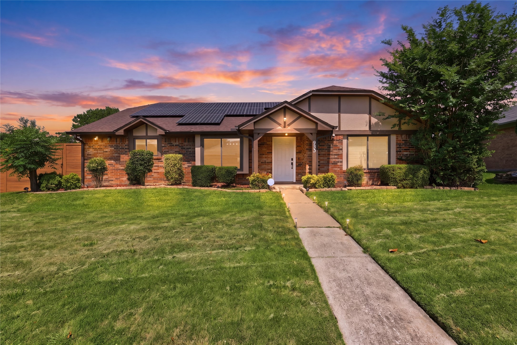 933 Purcell Drive Plano TX 75025