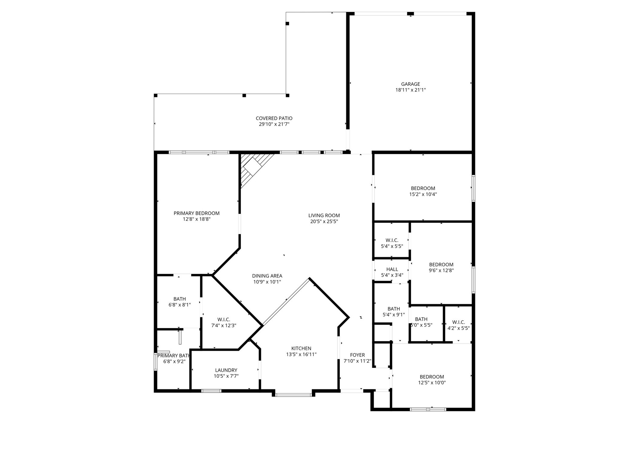 933 Purcell Drive Plano TX 75025
