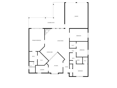 933 Purcell Drive Plano TX 75025