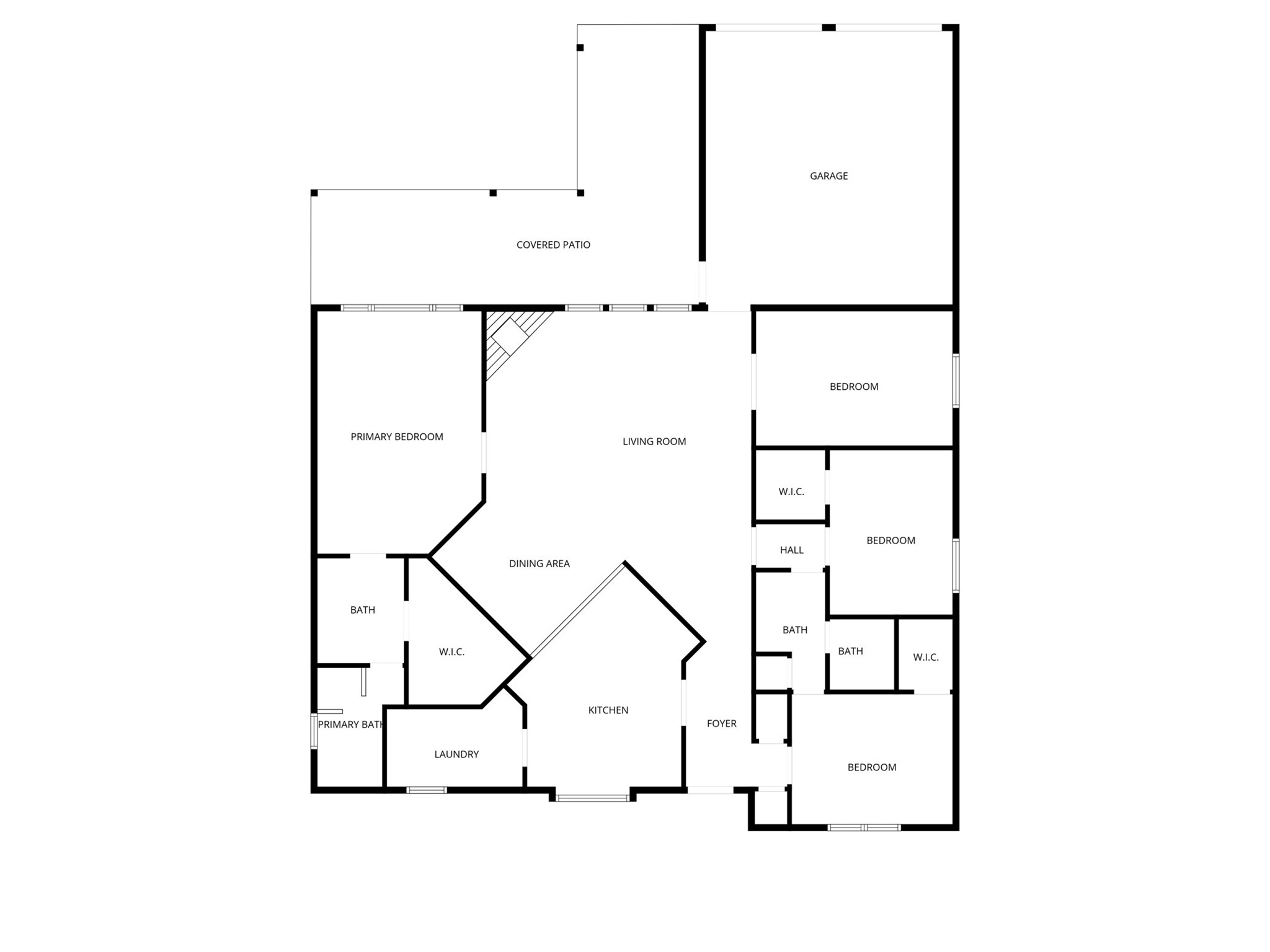 933 Purcell Drive Plano TX 75025