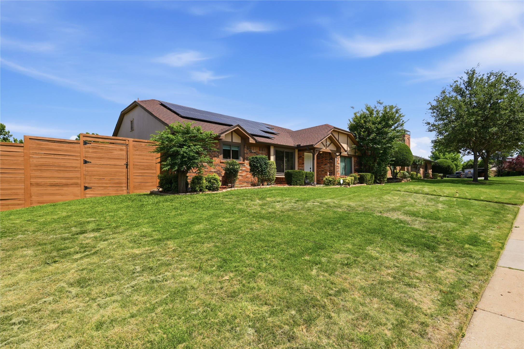 933 Purcell Drive Plano TX 75025