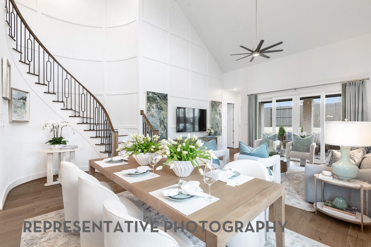 8641 Katydid Drive Mckinney TX 75071