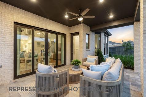8641 Katydid Drive Mckinney TX 75071