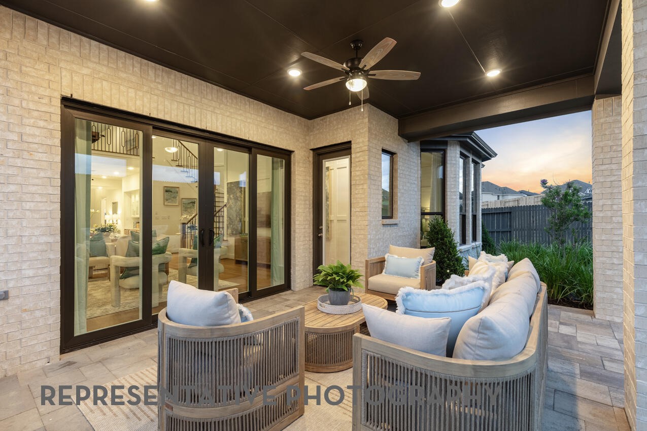 8641 Katydid Drive Mckinney TX 75071