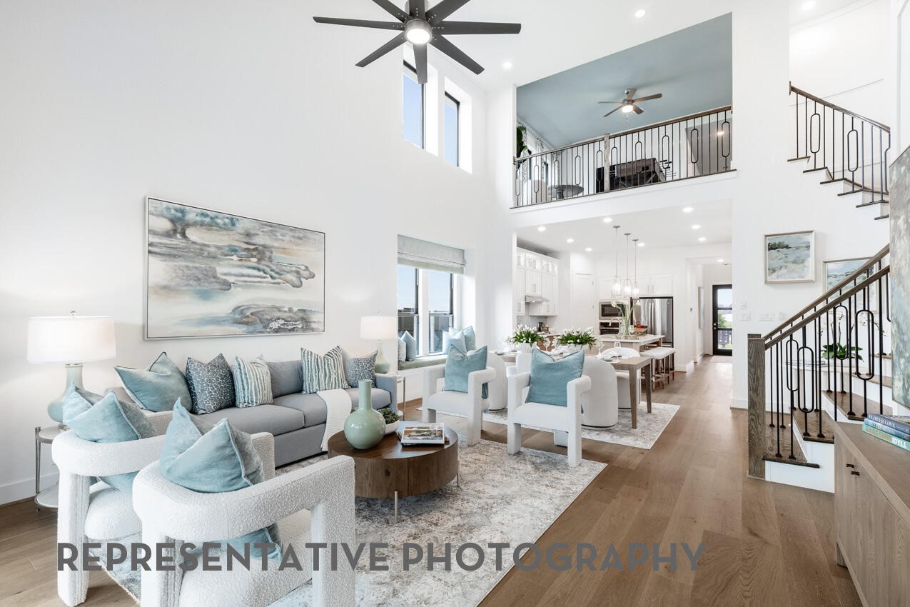 8641 Katydid Drive Mckinney TX 75071