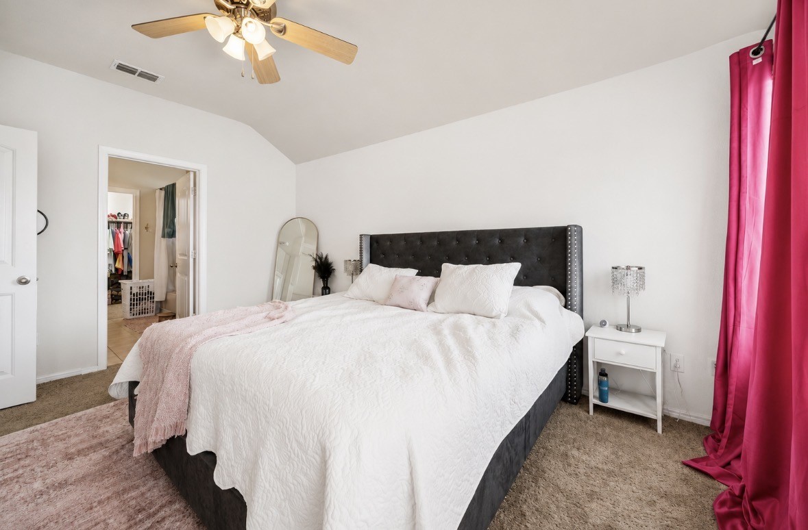 5104 Austin Ridge Fort Worth TX 76179