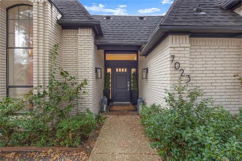 7023 Chevy Chase Avenue Dallas TX 75225