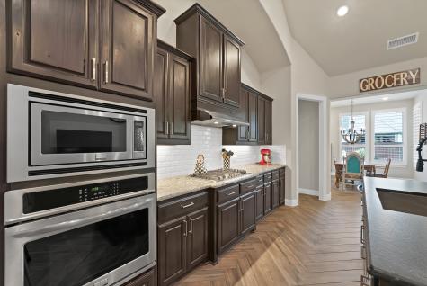 9921 Peninsula Point Little Elm TX 75068