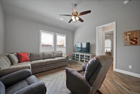 9921 Peninsula Point Little Elm TX 75068