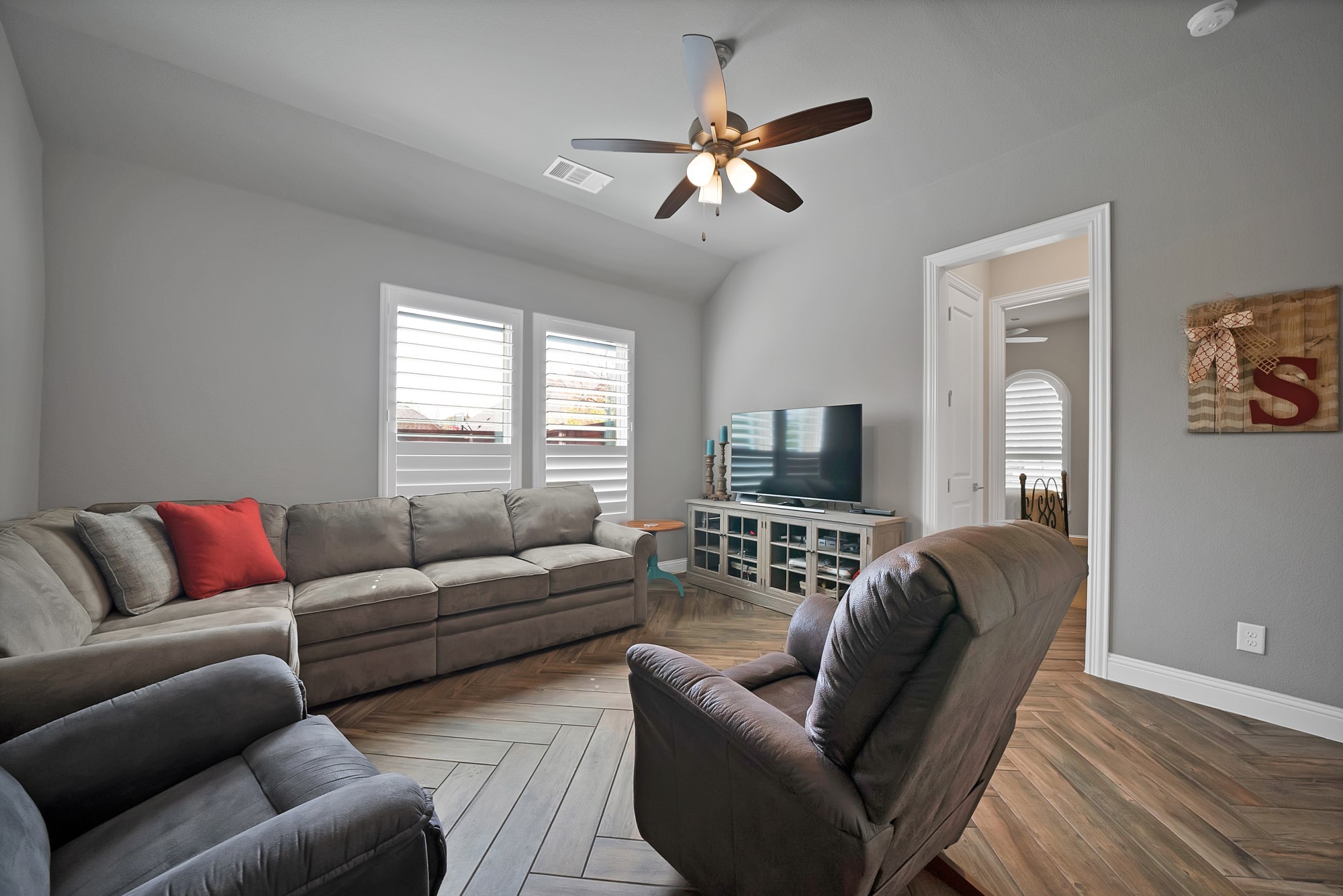 9921 Peninsula Point Little Elm TX 75068