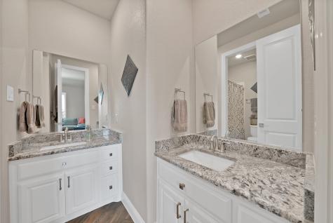 9921 Peninsula Point Little Elm TX 75068