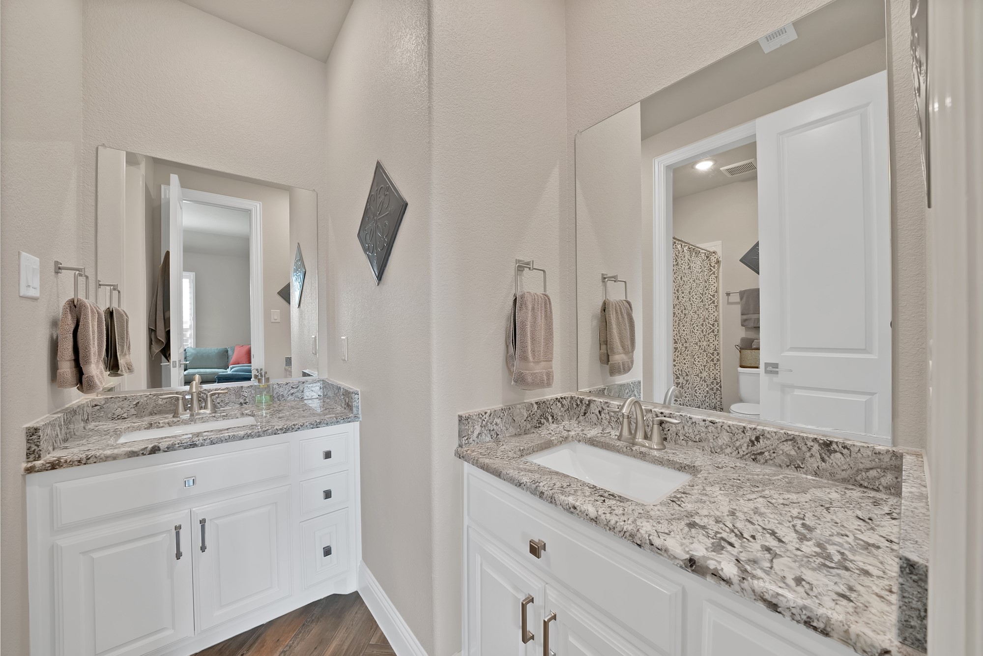 9921 Peninsula Point Little Elm TX 75068