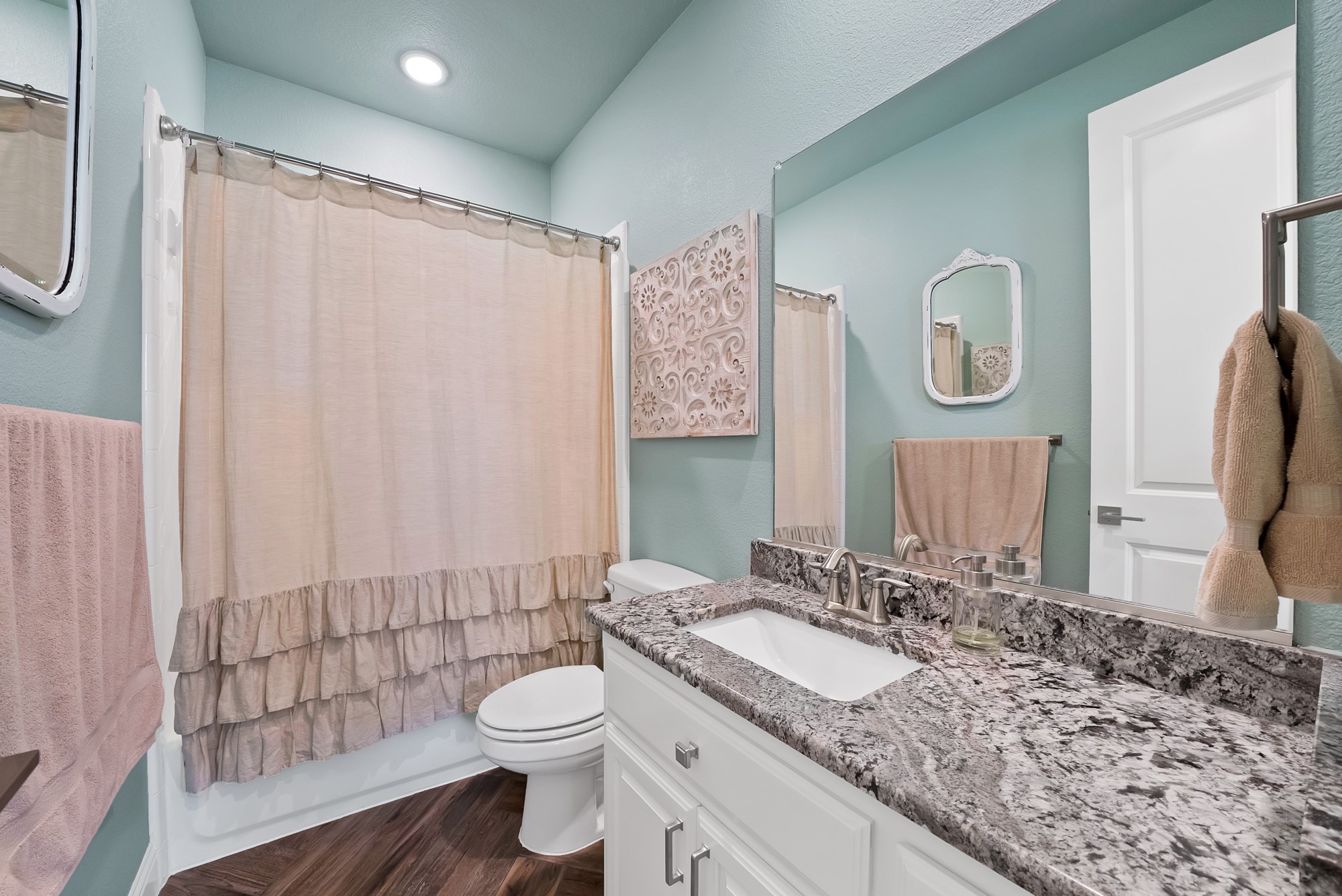 9921 Peninsula Point Little Elm TX 75068