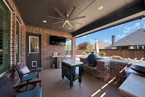 9921 Peninsula Point Little Elm TX 75068