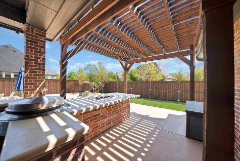 9921 Peninsula Point Little Elm TX 75068