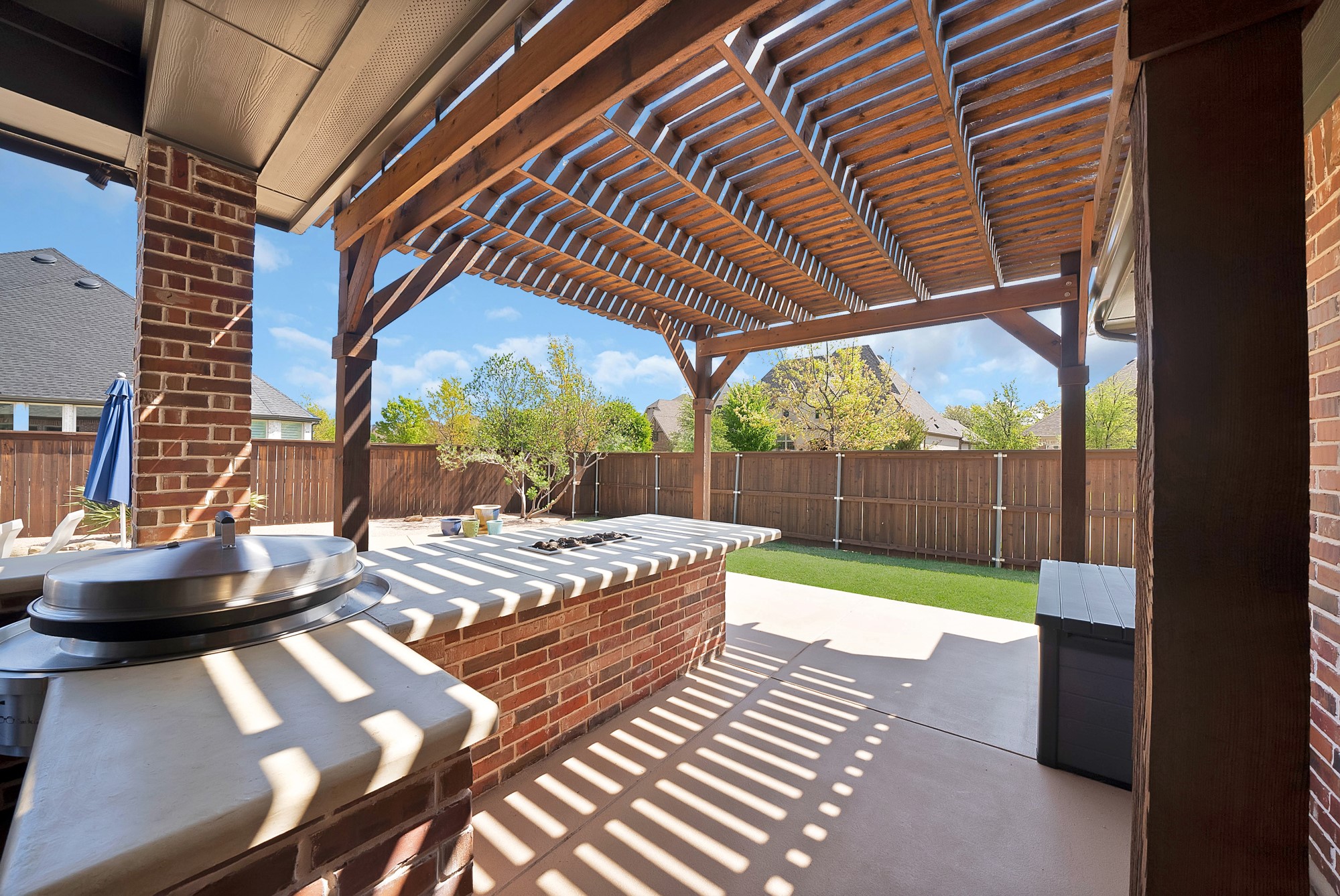 9921 Peninsula Point Little Elm TX 75068