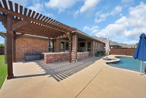 9921 Peninsula Point Little Elm TX 75068