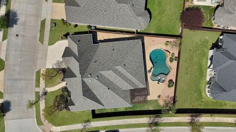 9921 Peninsula Point Little Elm TX 75068
