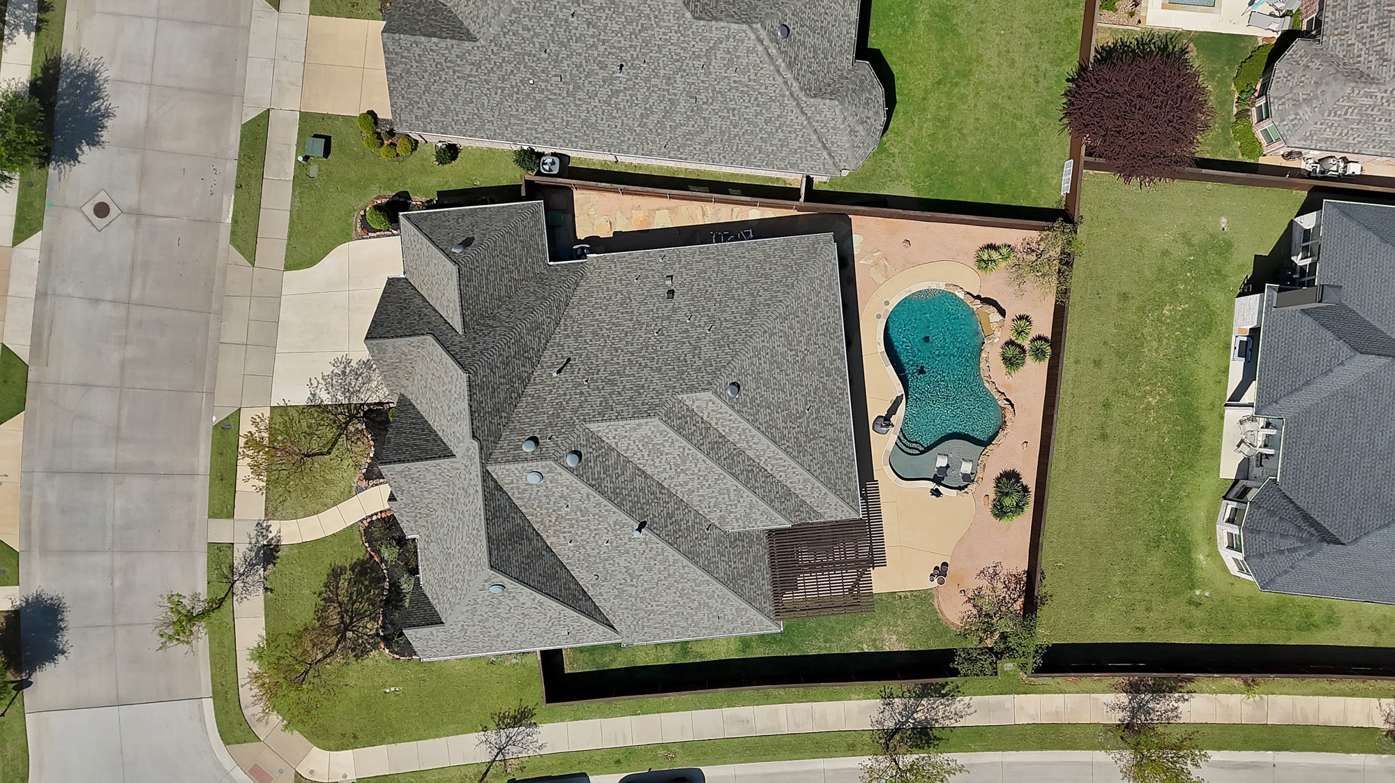 9921 Peninsula Point Little Elm TX 75068