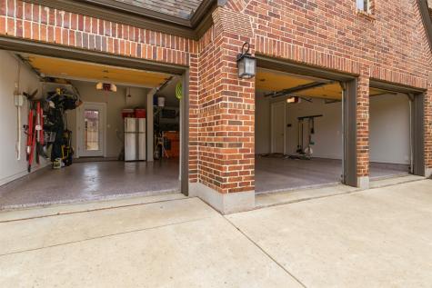 9921 Peninsula Point Little Elm TX 75068
