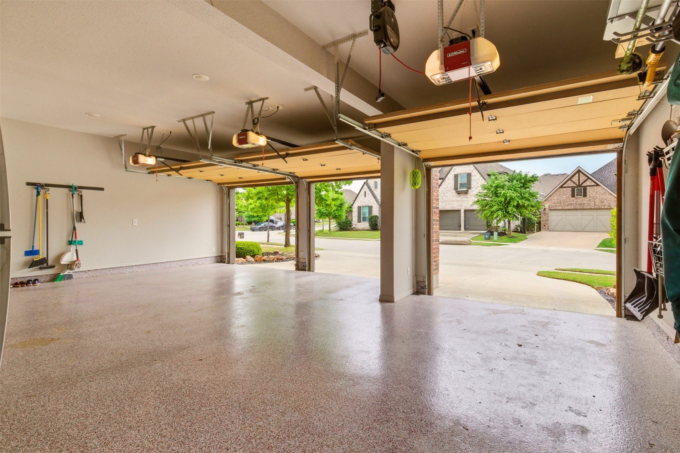 9921 Peninsula Point Little Elm TX 75068