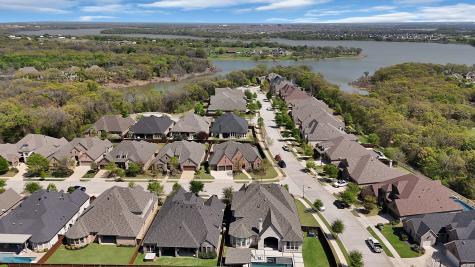 9921 Peninsula Point Little Elm TX 75068