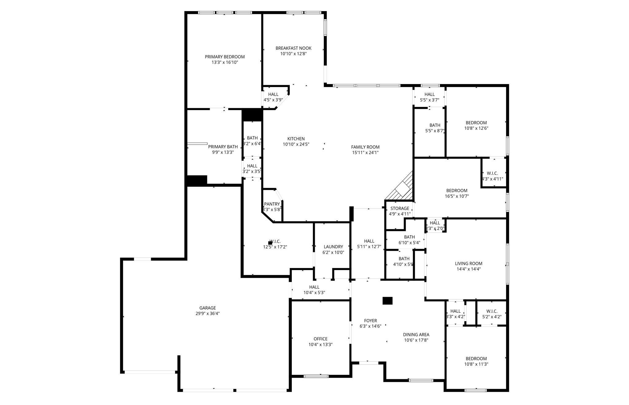 9921 Peninsula Point Little Elm TX 75068