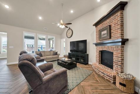 9921 Peninsula Point Little Elm TX 75068